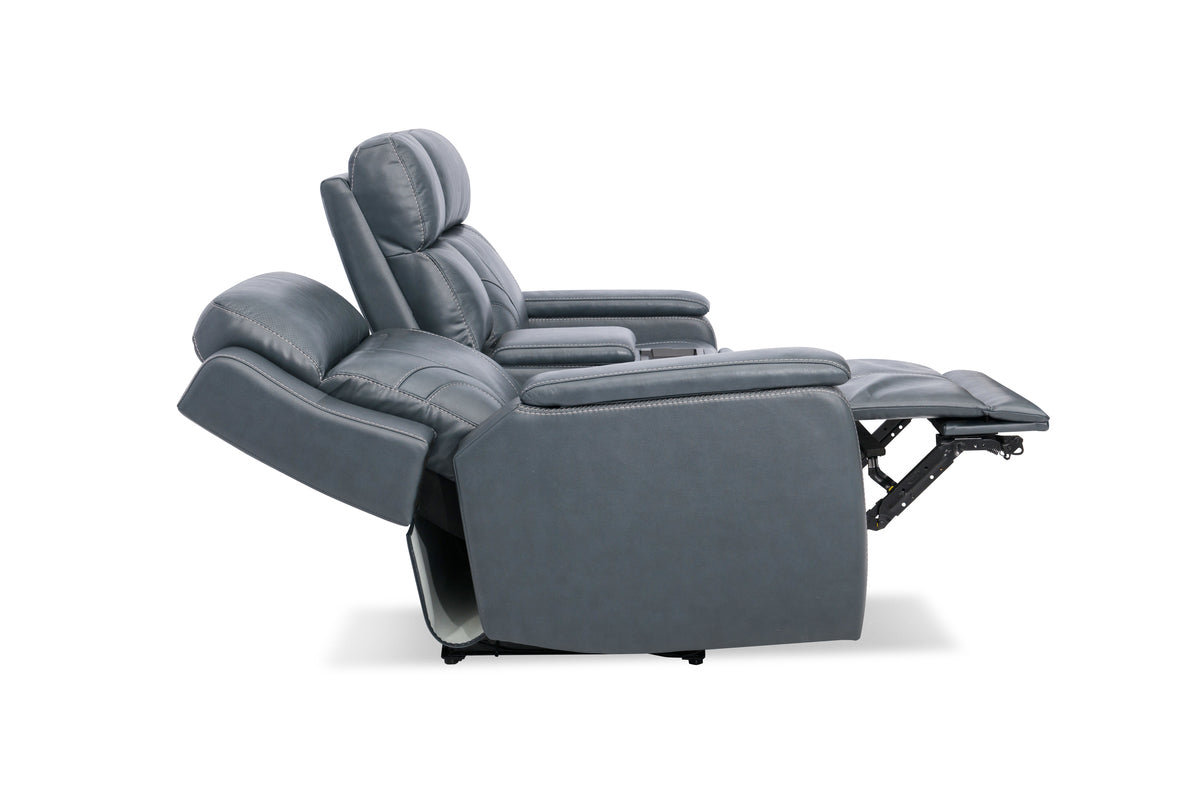 723418979:Caney 2 Power Theater Recliner, SideBack