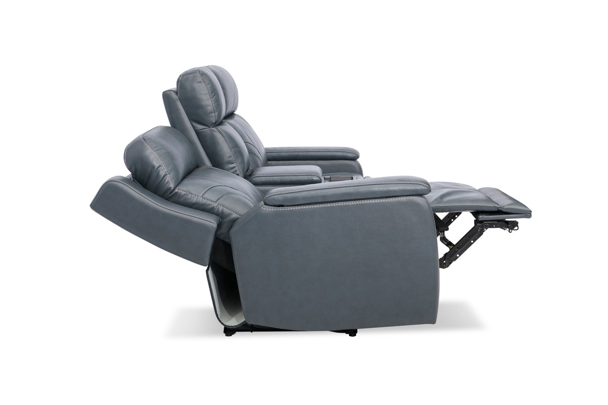 723418979:Caney 2 Power Theater Recliner, SideBack