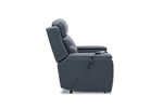 938513451:Caney 2 Power Theater Recliner, Side