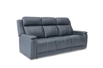 612874615:Caney 2 Power Theater Sofa, Angled