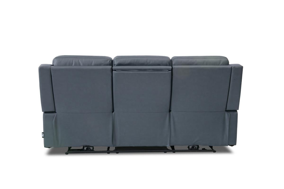 612874615:Caney 2 Power Theater Sofa, Back