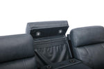 612874615:Caney 2 Power Theater Sofa, 