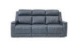 CANEY0001:Caney 2 Power Theater Sofa & Console Loveseat, Front