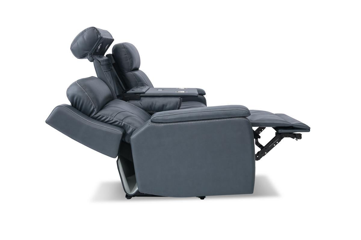 612874615:Caney 2 Power Theater Sofa, Side