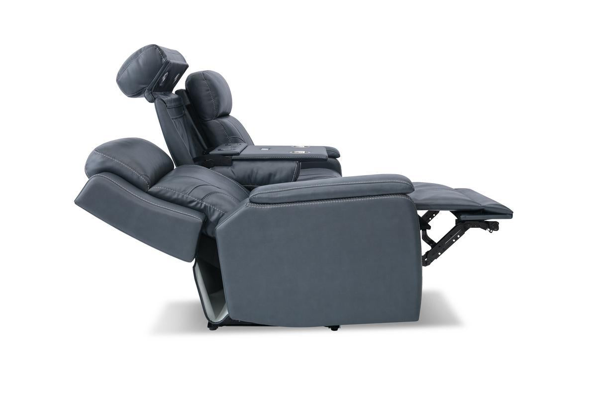 612874615:Caney 2 Power Theater Sofa, Side