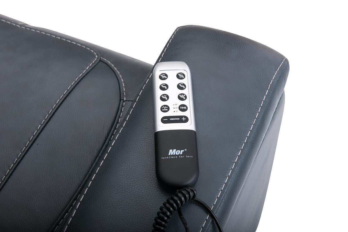 612874615:Caney 2 Power Theater Sofa, 