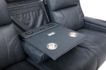 612874615:Caney 2 Power Theater Sofa, 