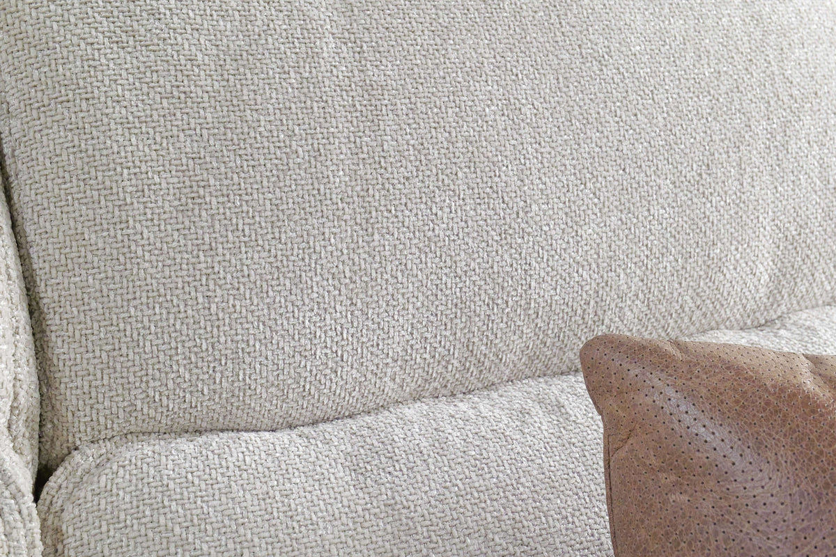 CANNES010:Cannes 3 Power Sofa & Console , 