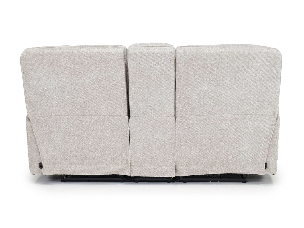 946507410:Cannes 3 Power Console Lovesea, Back