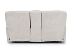 946507410:Cannes 3 Power Console Lovesea, Back