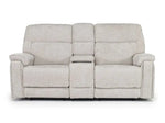 946507410:Cannes 3 Power Console Lovesea, Front