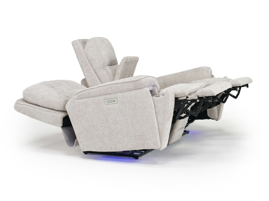 946507410:Cannes 3 Power Console Lovesea, Open