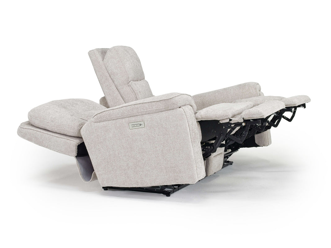 946507410:Cannes 3 Power Console Lovesea, Open