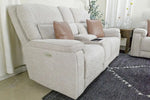 946507410:Cannes 3 Power Console Lovesea, Styled