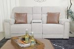 946507410:Cannes 3 Power Console Lovesea, Styled