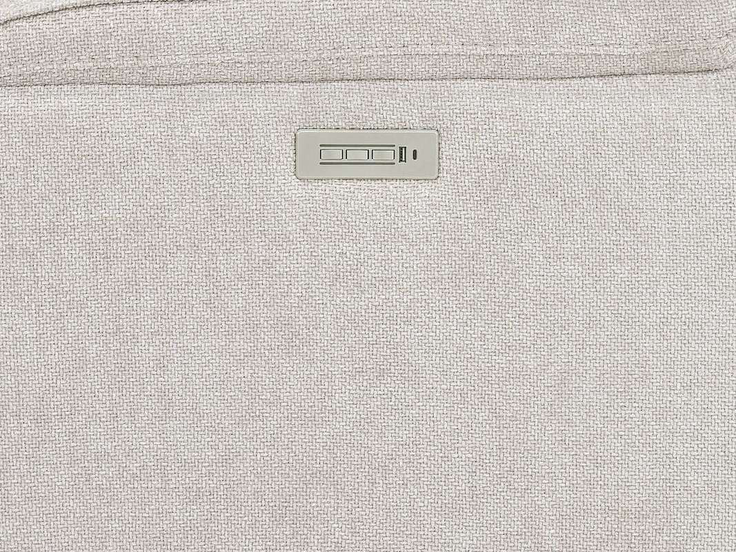 072112380:Cannes 3 Power Sofa, 