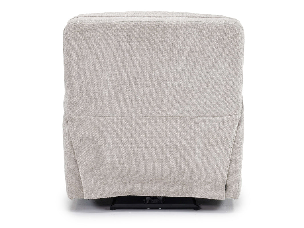 540432793:Cannes 3 Power Recliner, Back