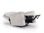 540432793:Cannes 3 Power Recliner, Open