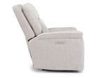 540432793:Cannes 3 Power Recliner, Side