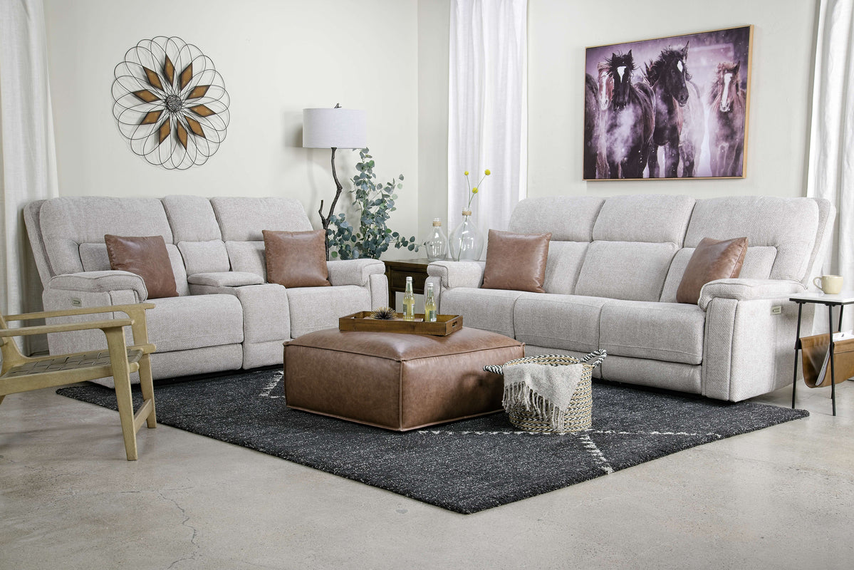 946507410:Cannes 3 Power Console Lovesea, Styled