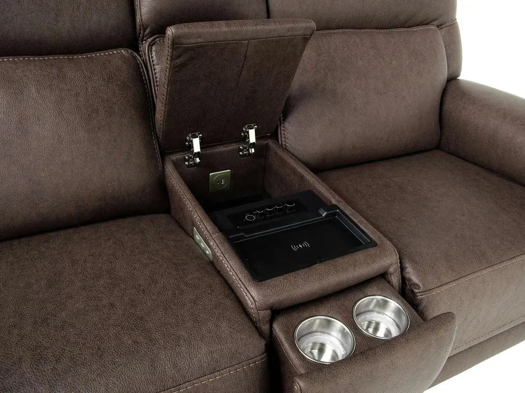 689487307:Cannes 3 Power Console Lovesea, Open