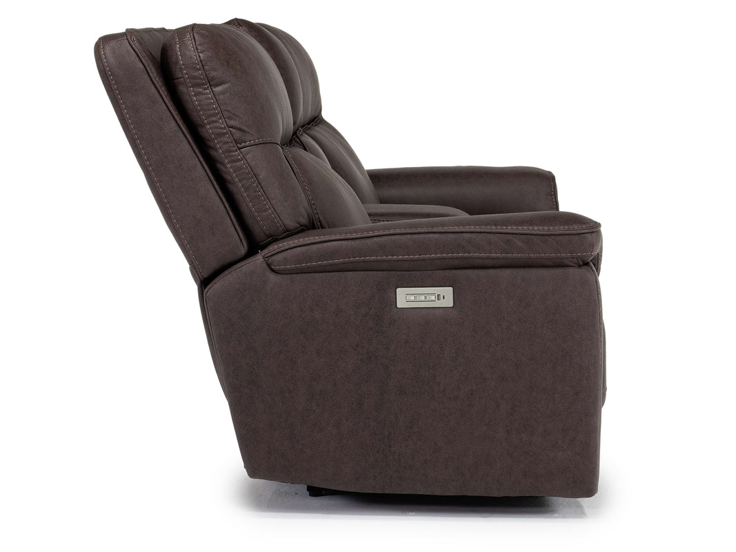 689487307:Cannes 3 Power Console Lovesea, Side