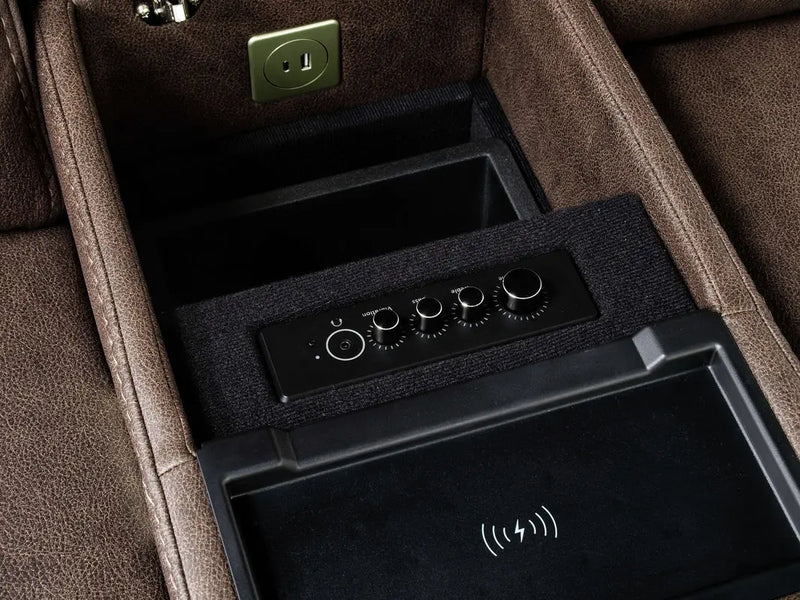 689487307:Cannes 3 Power Console Lovesea, 