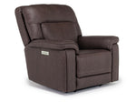 459787395:Cannes 3 Power Recliner, Angle