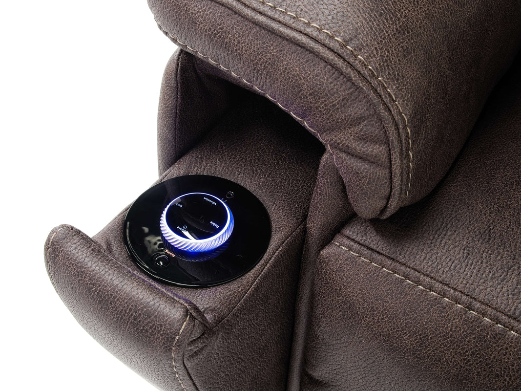 459787395:Cannes 3 Power Recliner, 