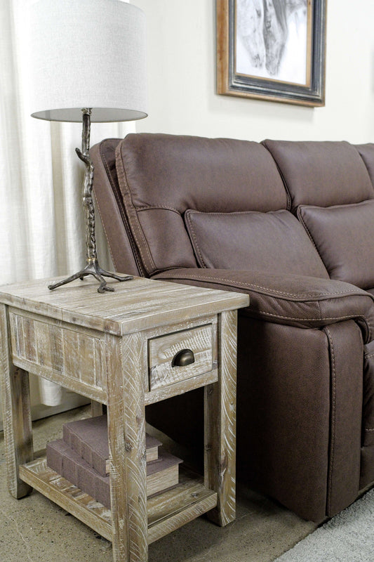 845826066:Cannes 3 Power Sofa, Styled