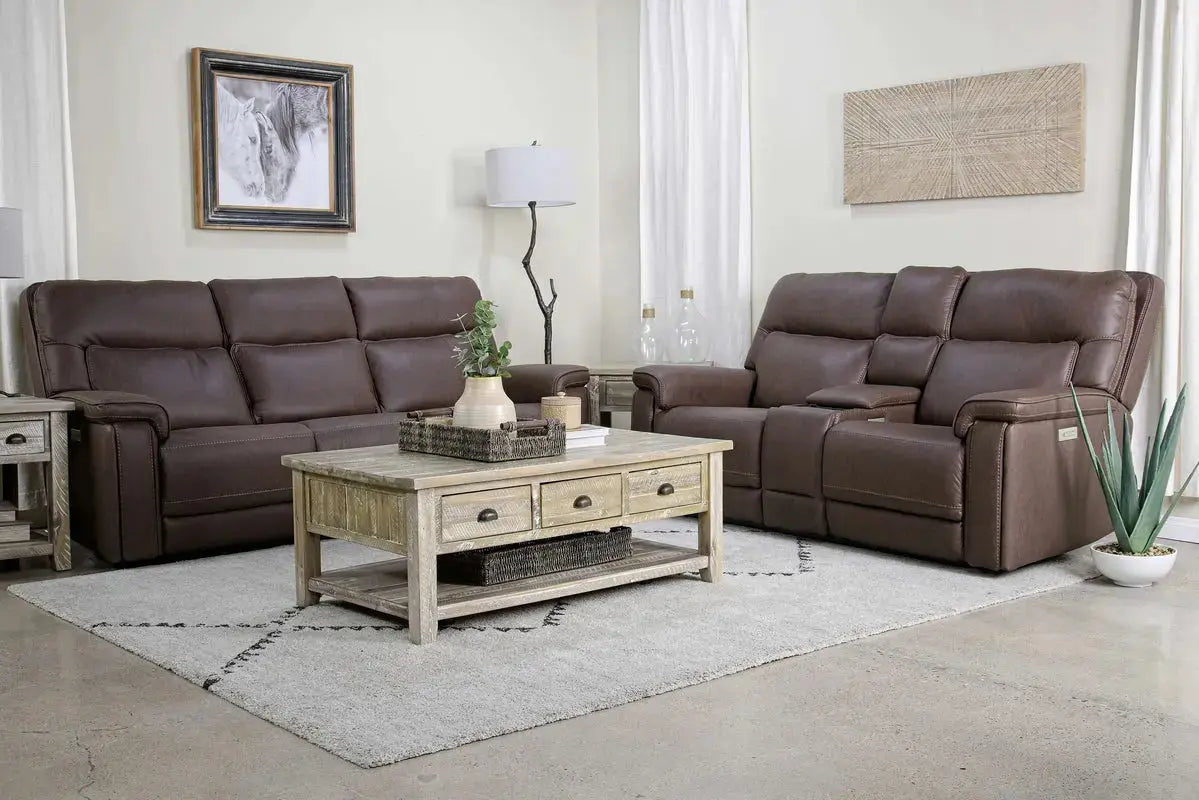 689487307:Cannes 3 Power Console Lovesea, Styled