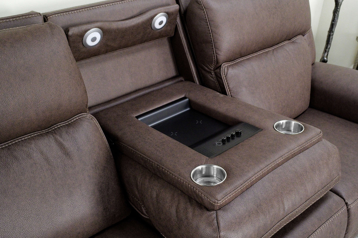 845826066:Cannes 3 Power Sofa, 