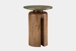 851525806:Caplow Accent Table, Angled