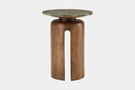 851525806:Caplow Accent Table, Front