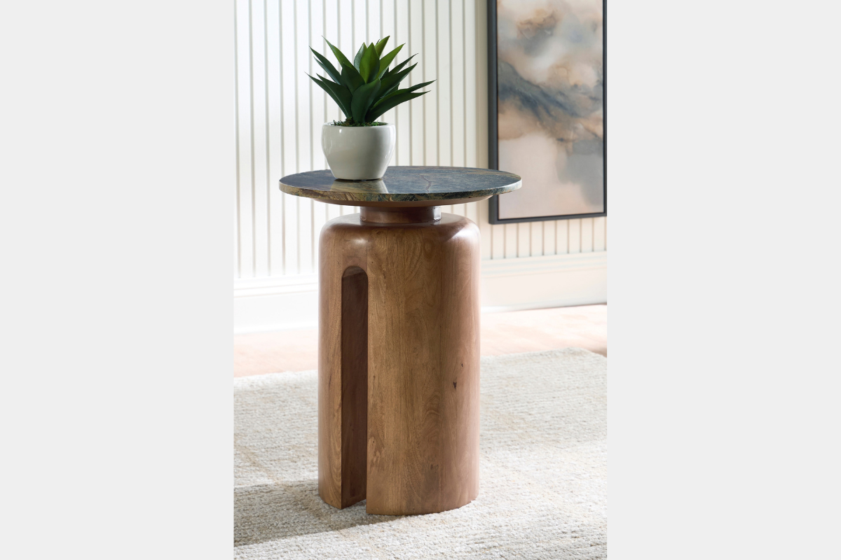 851525806:Caplow Accent Table, Styled