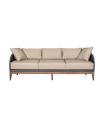 247395644:Capri Outdoor Sofa, Front