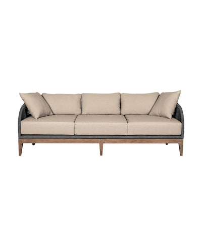 247395644:Capri Outdoor Sofa, Front