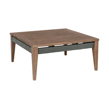 367605115:Capri Outdoor Cocktail Table, Angled