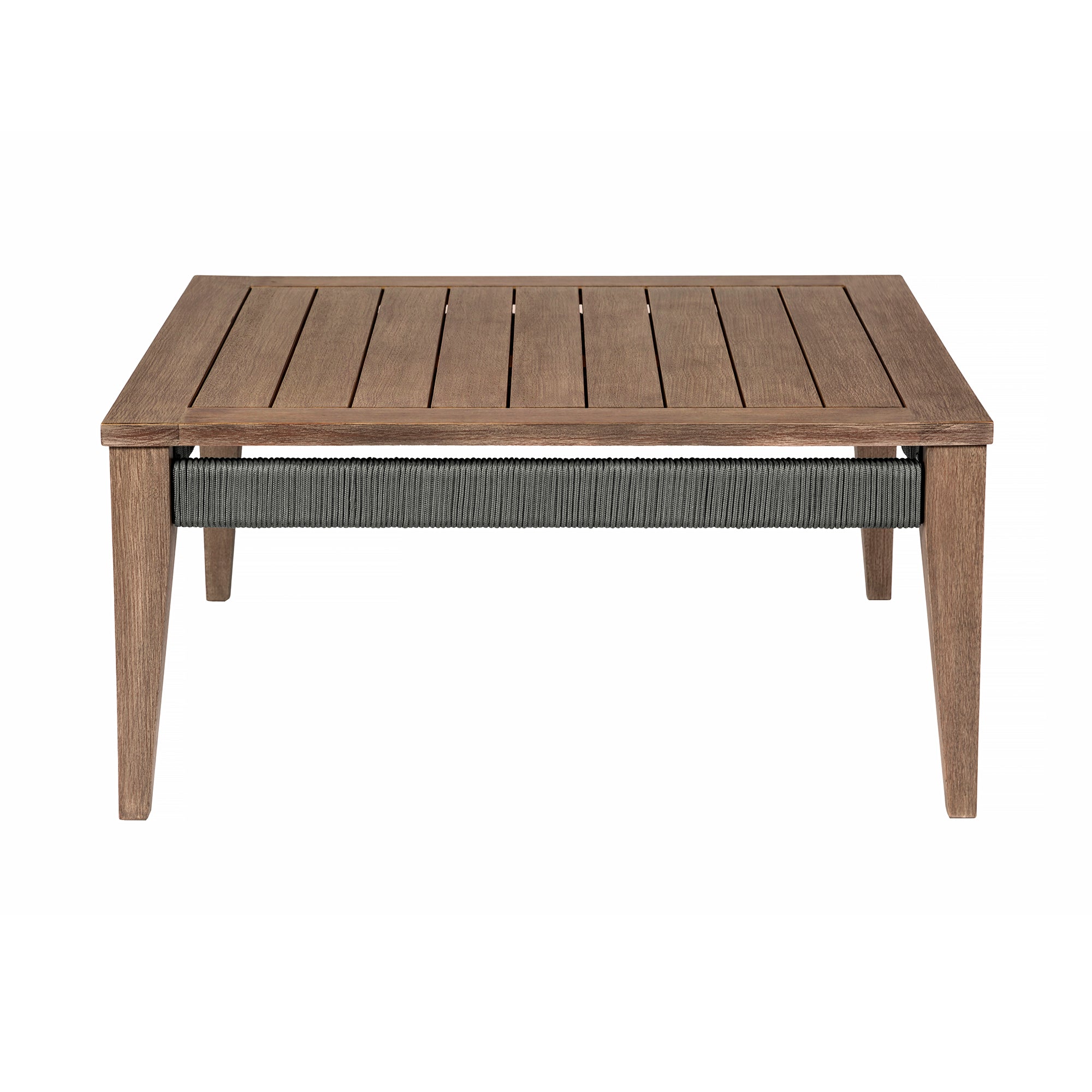CAPRI0001:Capri Outdoor 4 Piece Patio Se, Front