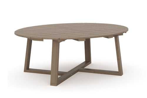 518903815:Carezza Patio Coffee Table, Angle