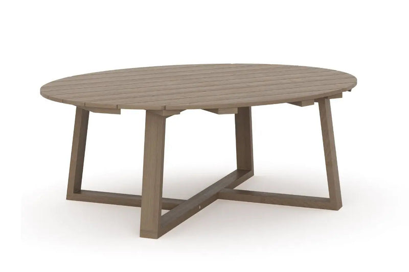 518903815:Carezza Patio Coffee Table, Angle