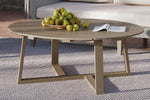 518903815:Carezza Patio Coffee Table, Styled