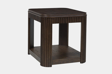 941677560:Carlibrie End Table, Angled