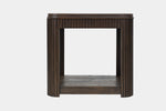 941677560:Carlibrie End Table, Front