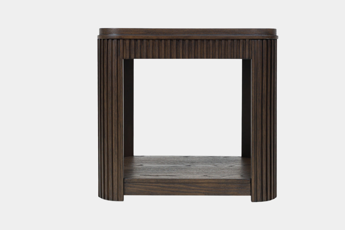 941677560:Carlibrie End Table, Front