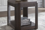 941677560:Carlibrie End Table, Styled