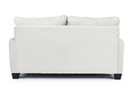 503397903:Carlsbad Loveseat, Back