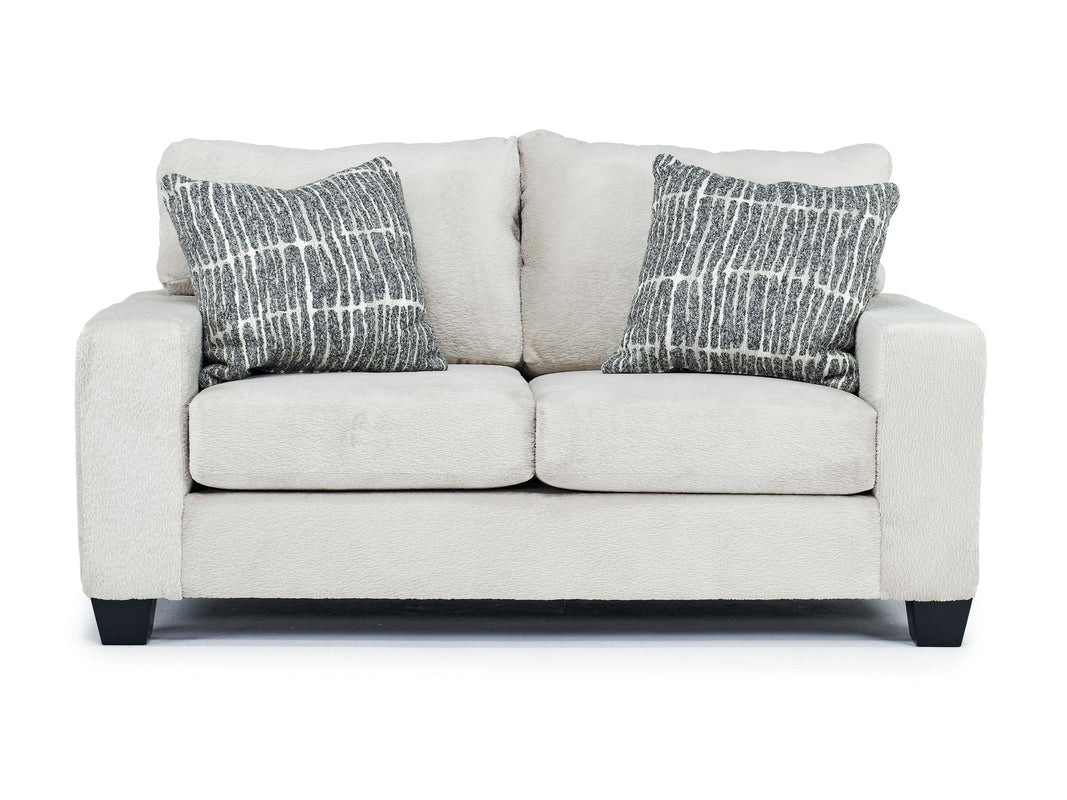 503397903:Carlsbad Loveseat, Front