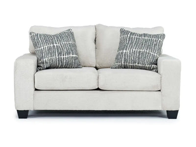 503397903:Carlsbad Loveseat, Front