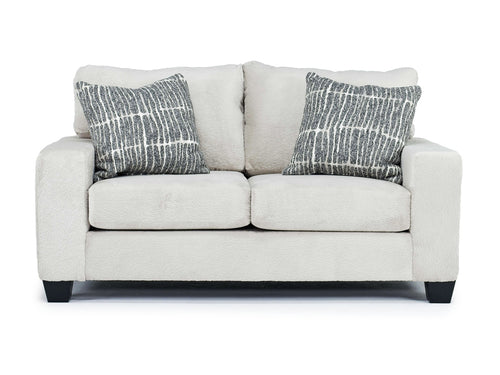 503397903:Carlsbad Loveseat, Front
